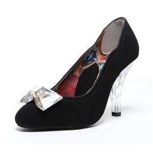 Miss L-Fire Starlet heels Sz 38